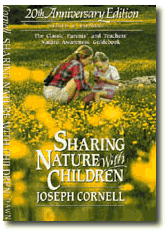 Sharing Nature with Children, deel 1